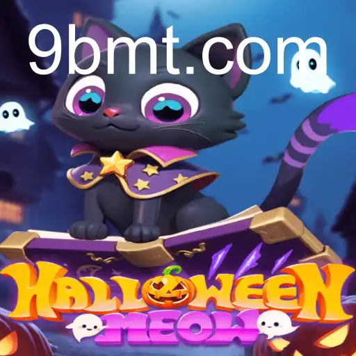 HalloweenMeow