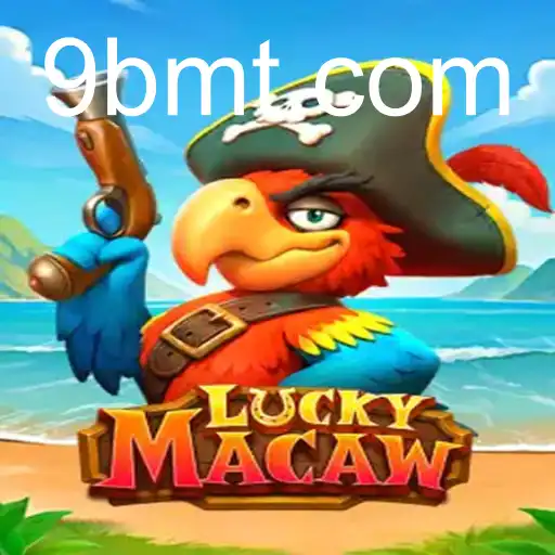 LuckyMacaw