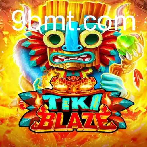 TikiBlaze